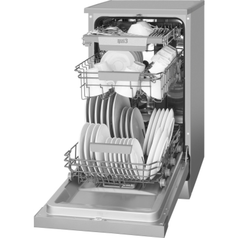 Посудомийна машина Hansa ZWM427IH