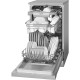 Посудомийна машина Hansa ZWM427IH