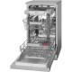 Посудомийна машина Hansa ZWM427IH