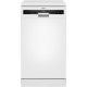 Посудомийна машина Hansa ZWM427WH