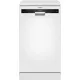 Посудомийна машина Hansa ZWM427WH