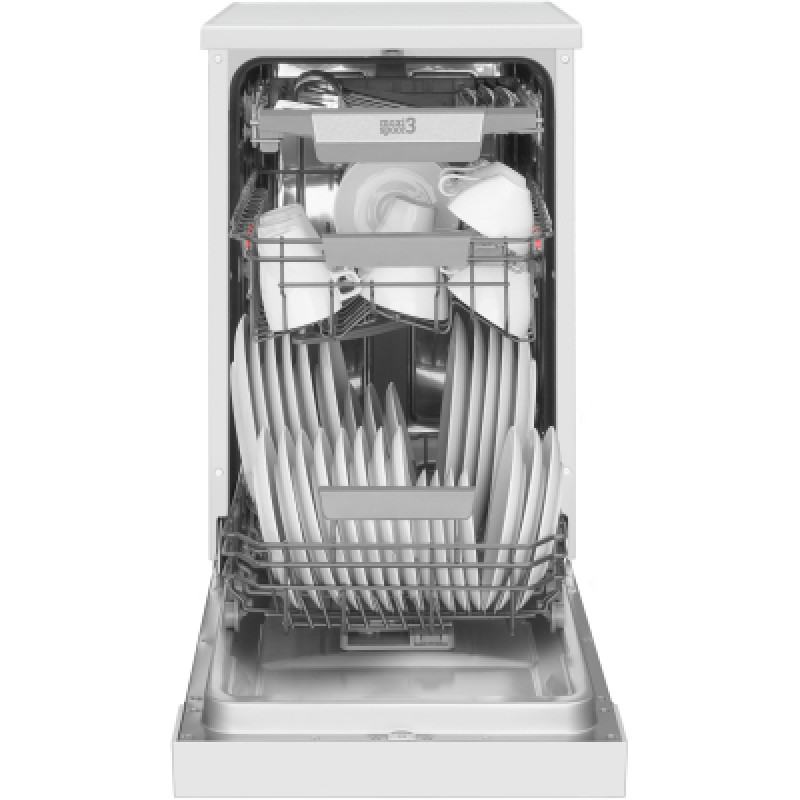 Посудомийна машина Hansa ZWM427WH