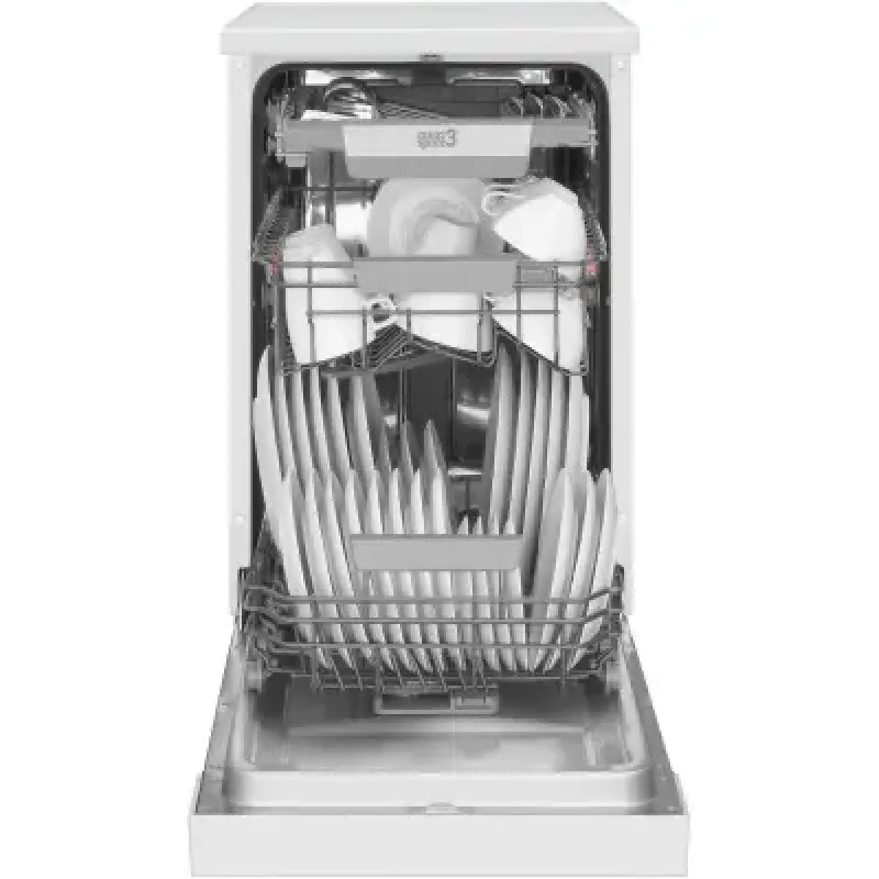 Посудомийна машина Hansa ZWM427WH