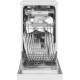 Посудомийна машина Hansa ZWM427WH