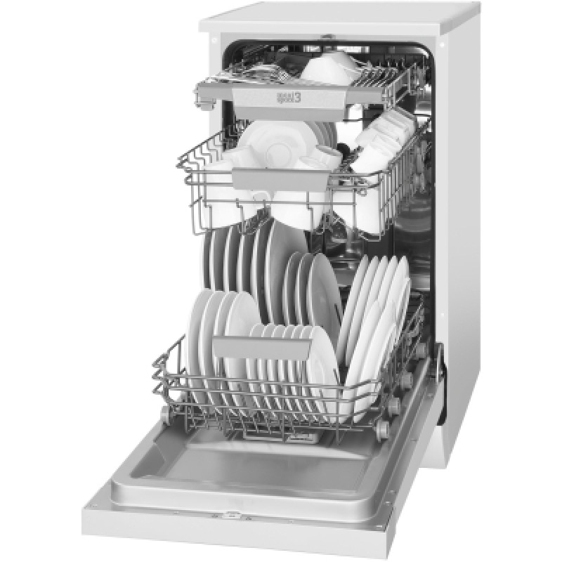Посудомийна машина Hansa ZWM427WH