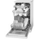 Посудомийна машина Hansa ZWM427WH