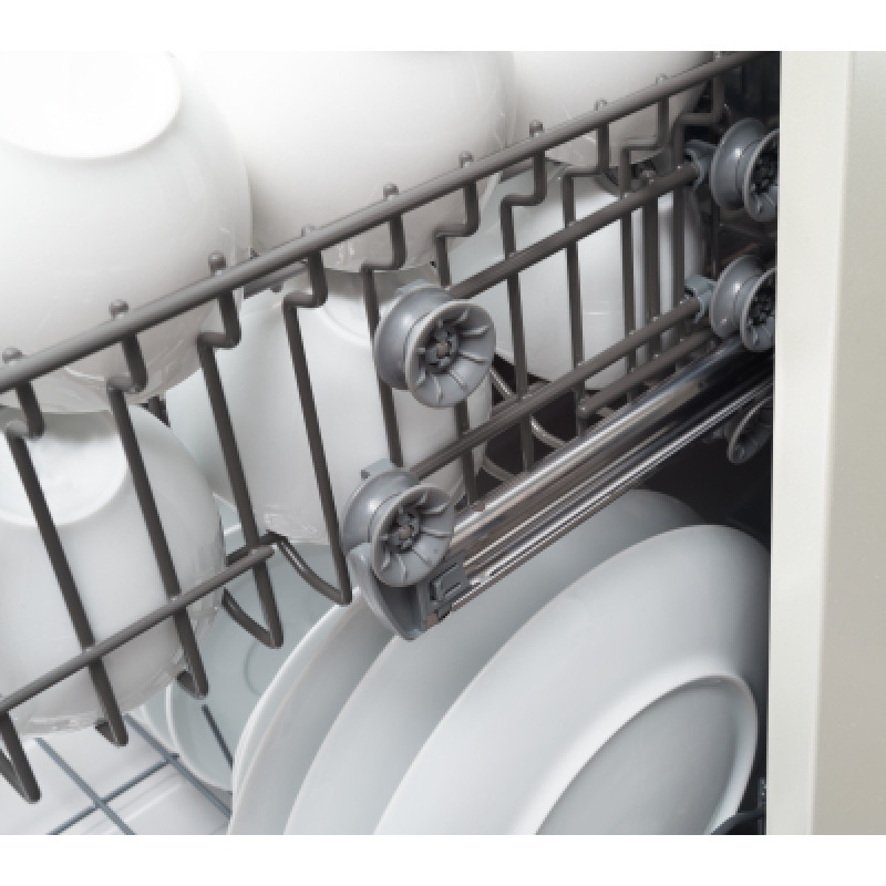 Посудомийна машина Hansa ZWM427WH
