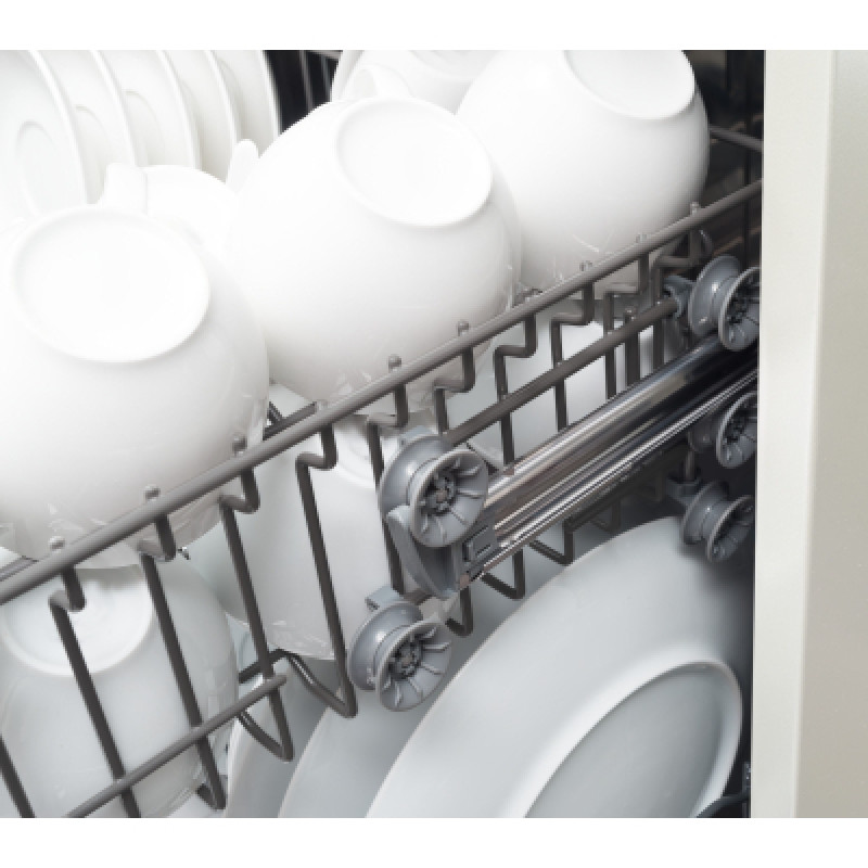 Посудомийна машина Hansa ZWM427WH