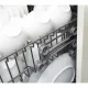 Посудомийна машина Hansa ZWM427WH