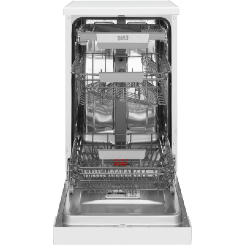Посудомийна машина Hansa ZWM427WH