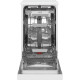 Посудомийна машина Hansa ZWM427WH