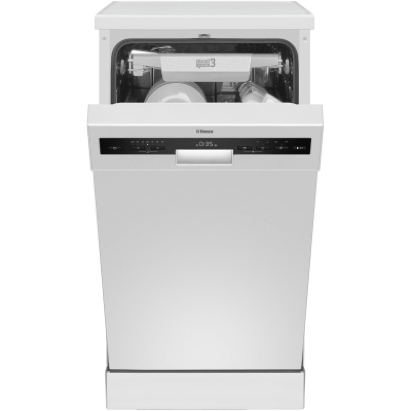 Посудомийна машина Hansa ZWM427WH