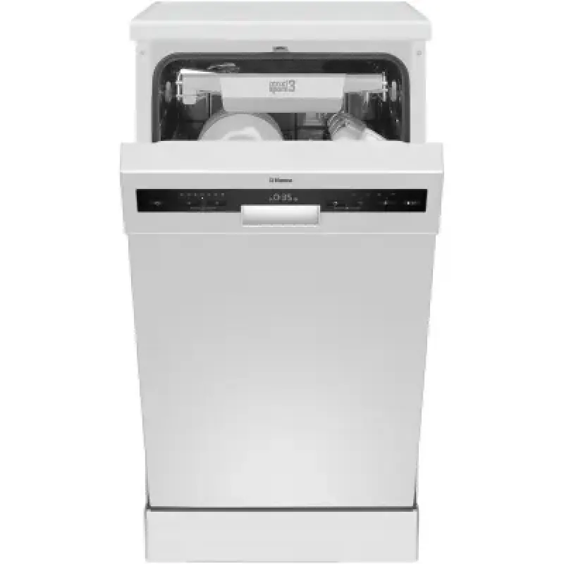 Посудомийна машина Hansa ZWM427WH