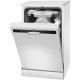 Посудомийна машина Hansa ZWM427WH