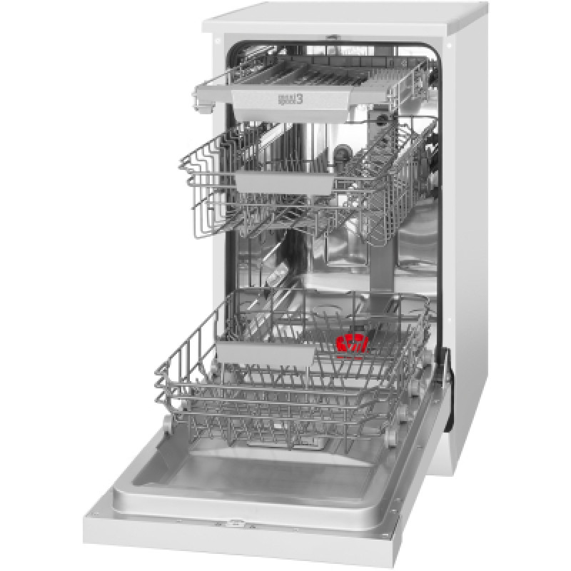 Посудомийна машина Hansa ZWM427WH