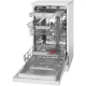 Посудомийна машина Hansa ZWM427WH