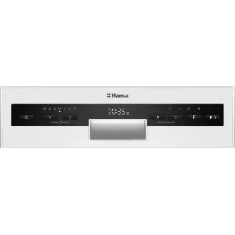 Посудомийна машина Hansa ZWM427WH