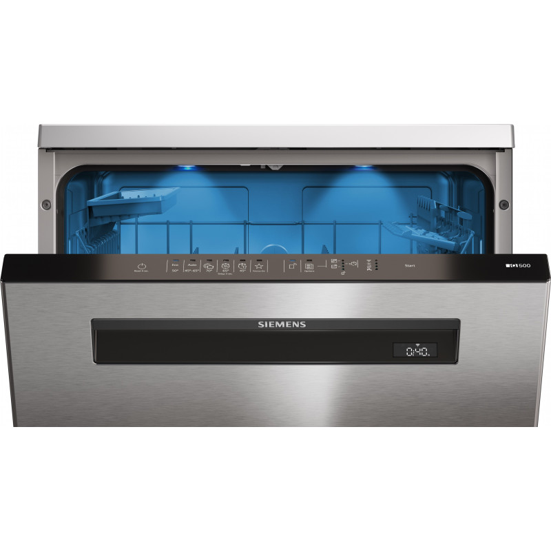 Посудомийна машина Siemens SN15EI00KT