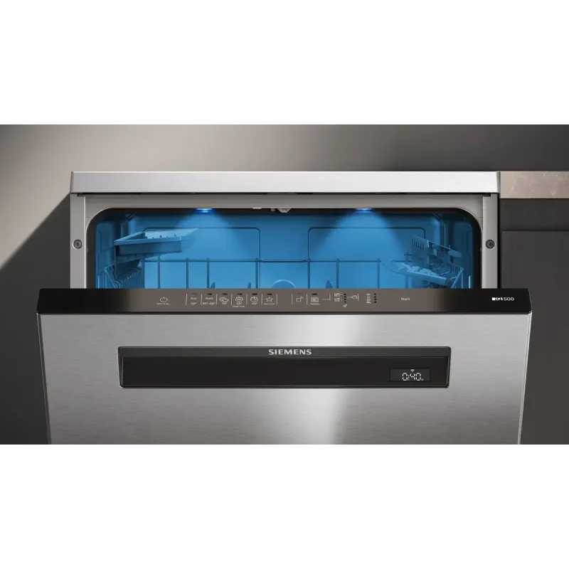 Посудомоечная машина Siemens SN15EI00KT