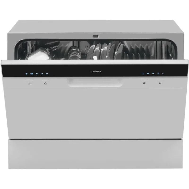 Посудомоечная машина Hansa ZWM556SH