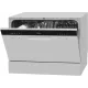 Посудомоечная машина Hansa ZWM556SH