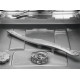 Посудомоечная машина Electrolux ESF2400OK