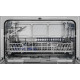 Посудомийна машина Electrolux ESF2400OS