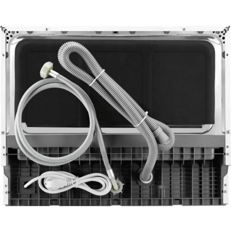 Посудомийна машина Electrolux ESF2400OW