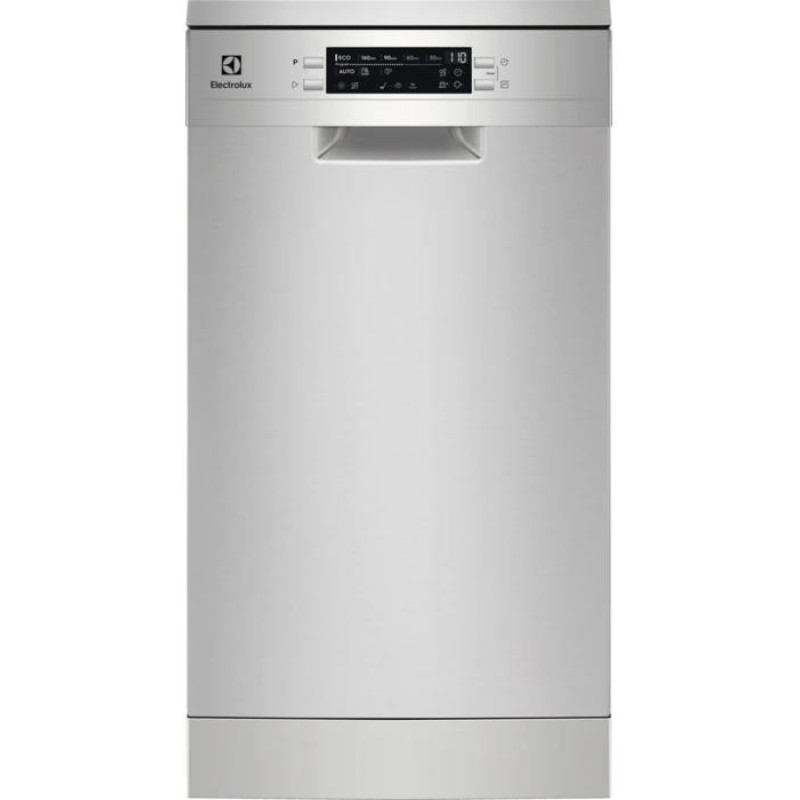 Electrolux SES42201SX
