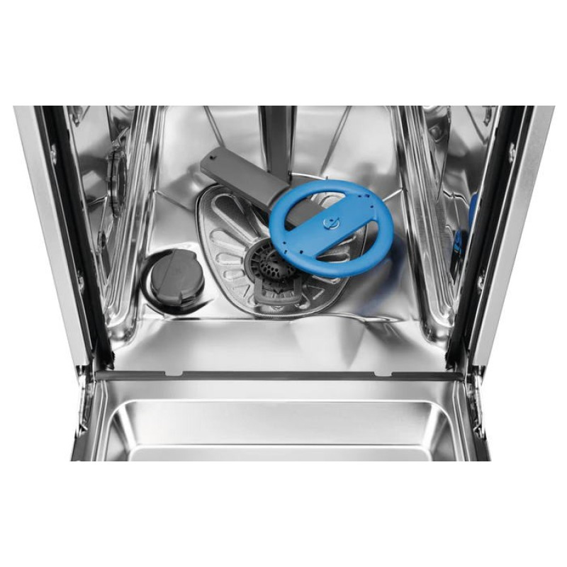 Electrolux SES42201SX