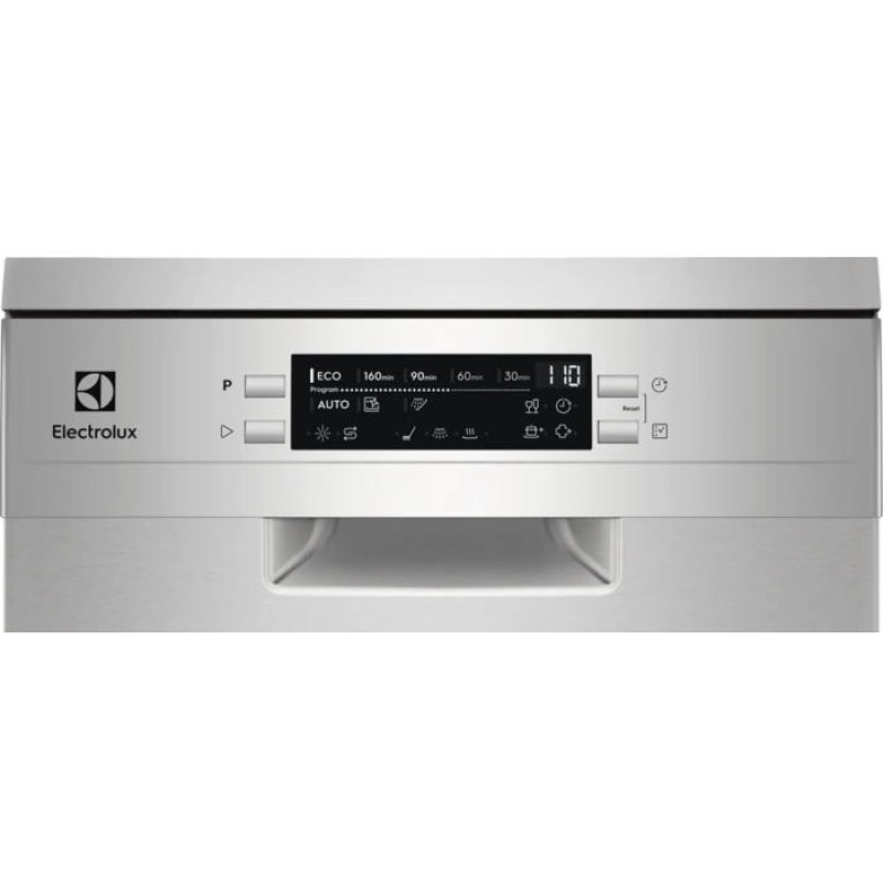 Electrolux SES42201SX