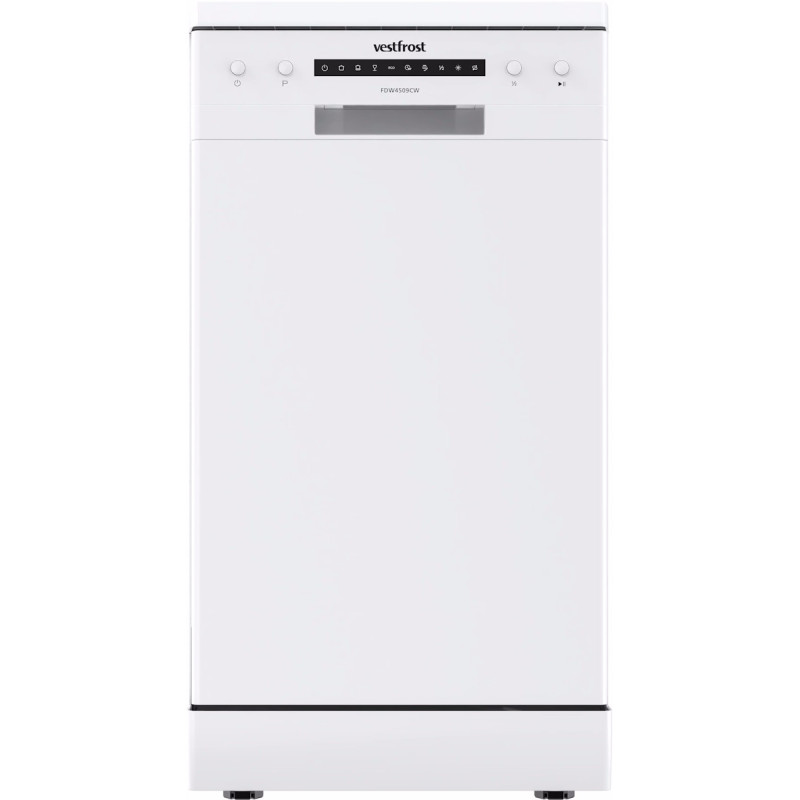 Посудомоечная машина Vestfrost FDW4509CW