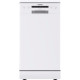Посудомоечная машина Vestfrost FDW4509CW
