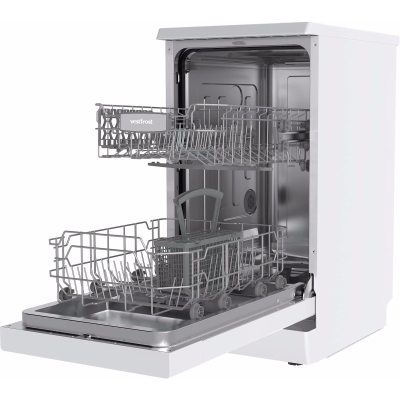 Посудомоечная машина Vestfrost FDW4509CW