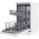 Посудомоечная машина Vestfrost FDW4509CW