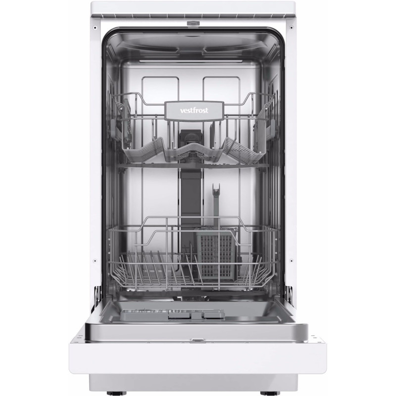 Посудомоечная машина Vestfrost FDW4509CW