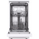 Посудомоечная машина Vestfrost FDW4509CW