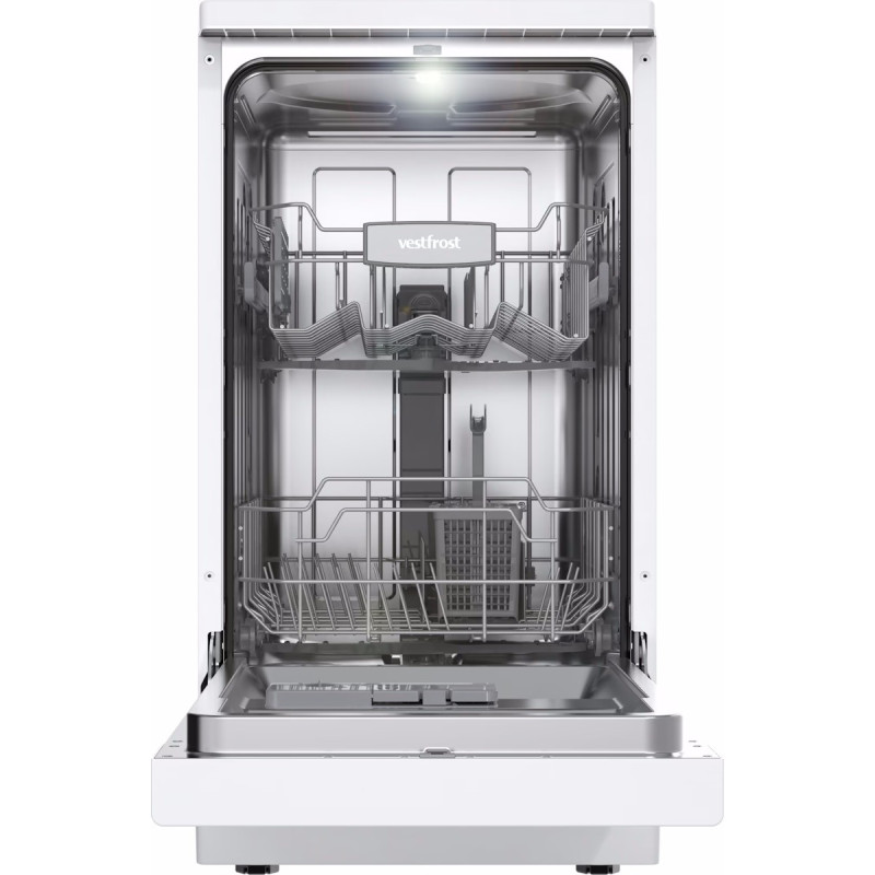 Посудомоечная машина Vestfrost FDW4509CW