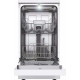 Посудомоечная машина Vestfrost FDW4509CW