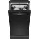 Посудомийна машина Amica DFM46C8EOIBD