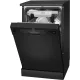 Посудомийна машина Amica DFM46C8EOIBD