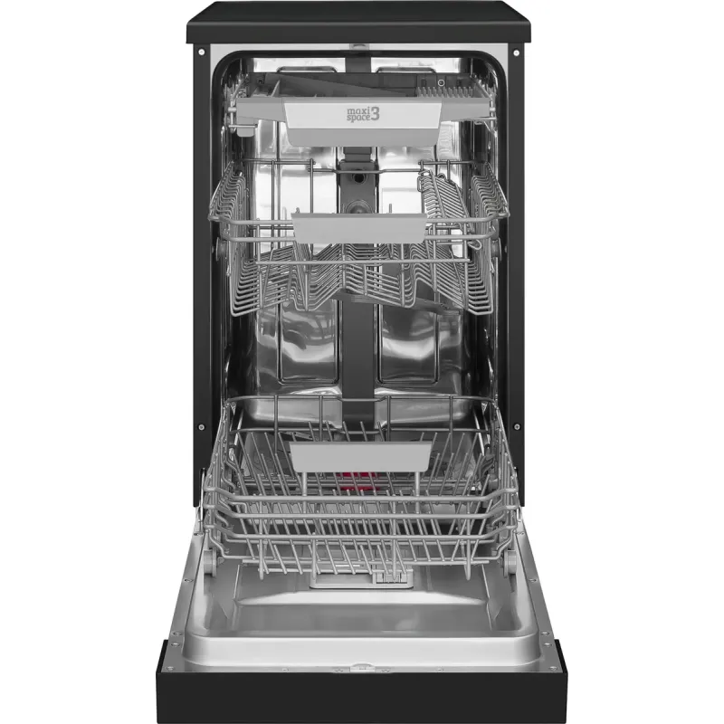 Посудомийна машина Amica DFM46C8EOIBD