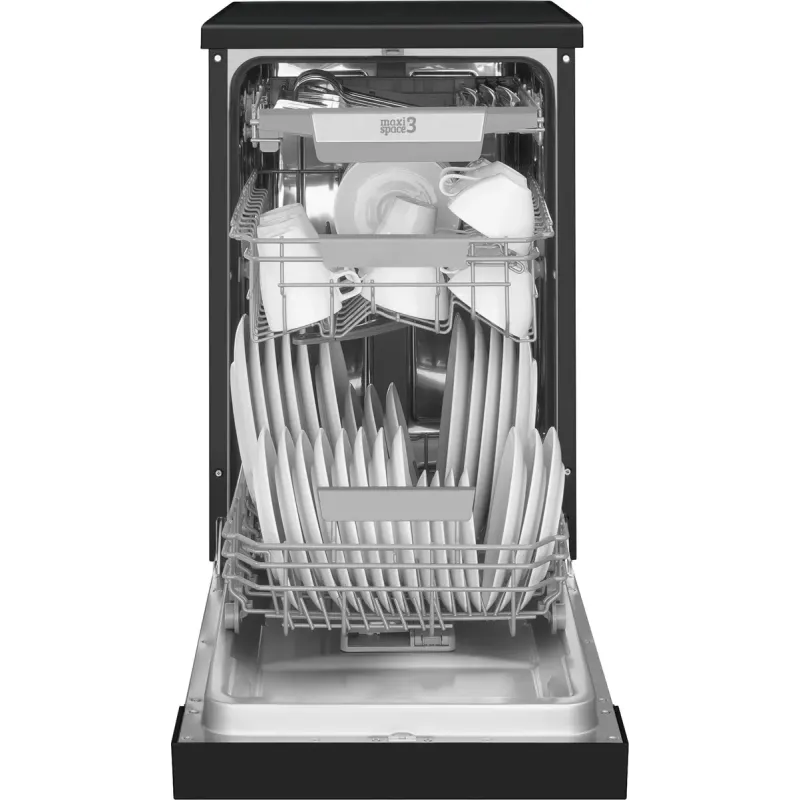 Посудомийна машина Amica DFM46C8EOIBD