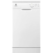 Electrolux SMA91210SW
