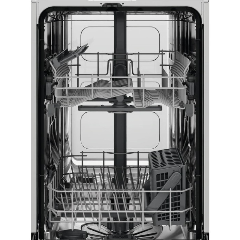 Electrolux SMA91210SW