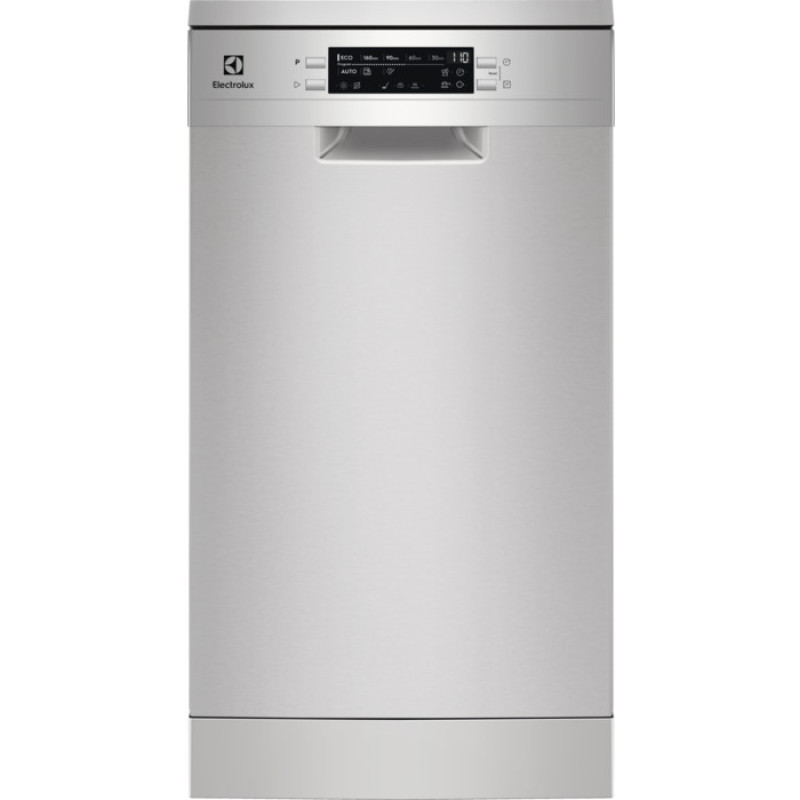 Electrolux SMM43201SX