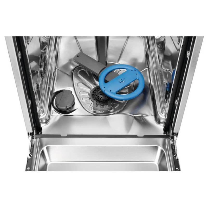 Electrolux SMM43201SX