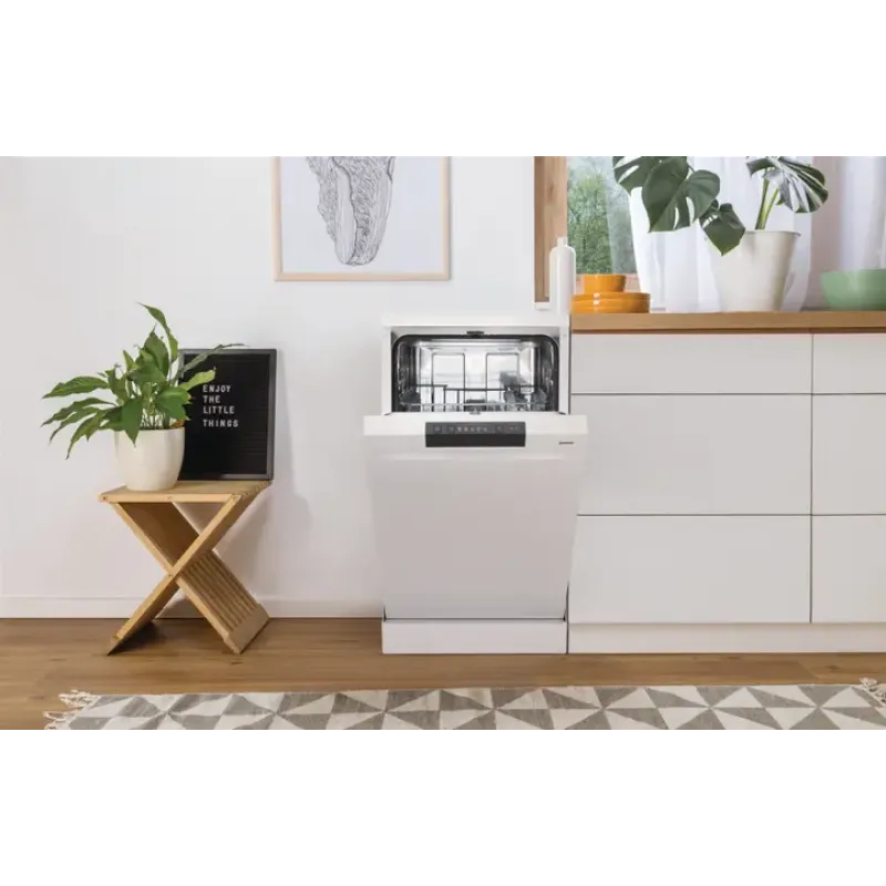 Посудомоечная машина GORENJE GS520E15W