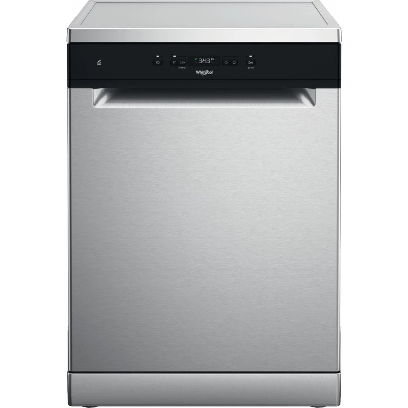 Whirlpool W2FHD624