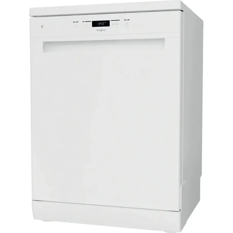 Посудомоечная машина Whirlpool W2FHD624
